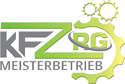 KFZ RG Meisterbetrieb – Die Werkstatt Ihres Vertrauens